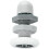 Replacement Shower Door Roller Wheel Runner Diameter 25mm 2