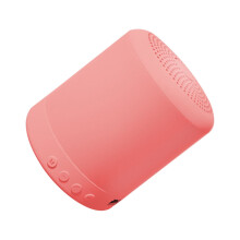 Cainteoirí Seilfe Leabhar Powe Cainteoirí Cearrbhachais A11Macaron Mini Cainteoir Bluetooth Gan Sreang Fo-fhuaimeoir Cárta USB Cainteoir Beag