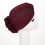 Kvinner Elastisk Glitter Stor Blomst Turban Chemo Lue Hårtap Chemo Cap Hatt 6