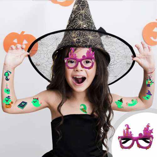Φθινοπωρινές εκπτώσεις YANHAIGONG 2024! Γυαλιά για το Halloween, δώρα για πάρτι και αξεσουάρ