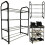 Shoe rack / Shoe shelf - 4 floors 1
