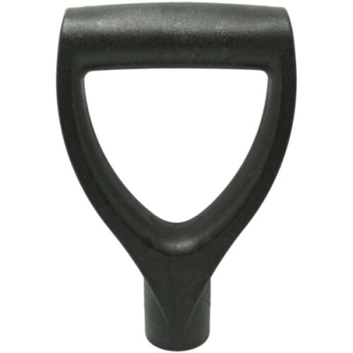 Spade Handle Garden Branch D-Shaped Shovel Handle Plastic Handle f