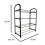 Shoe rack / Shoe shelf - 4 floors 4