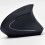 Ergonomic Mouse Optical Vertical Mouse Rechargeable USB Mouse 2.4GHz Wireless Mouse with 6 Buttons 1