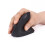Ergonomic Mouse Optical Vertical Mouse Rechargeable USB Mouse 2.4GHz Wireless Mouse with 6 Buttons 5