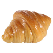 Kiárusítás! lulshou croissant kenyérlámpa croissant zacskó lámpa cukrászda dekoráció ajándék LED éjszakai fény