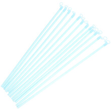 12pcs Carp Flag Poles Flag Poles Hand Flags Poles Sturdy Flagpoles Multi-use Flagpoles