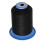 lulshou Household Polyester Sewing Thread 420D/3 High Strength Line 20# 1