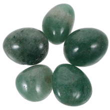 1 Pack of Flowerpot Stones Decorations Decorative Natural Stone Aromatherapy Stones