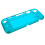 Capa protetora de alta qualidade para Switch Mini e Switch Lite. O design com absorção de impacto e antirriscos garante proteção completa e 1