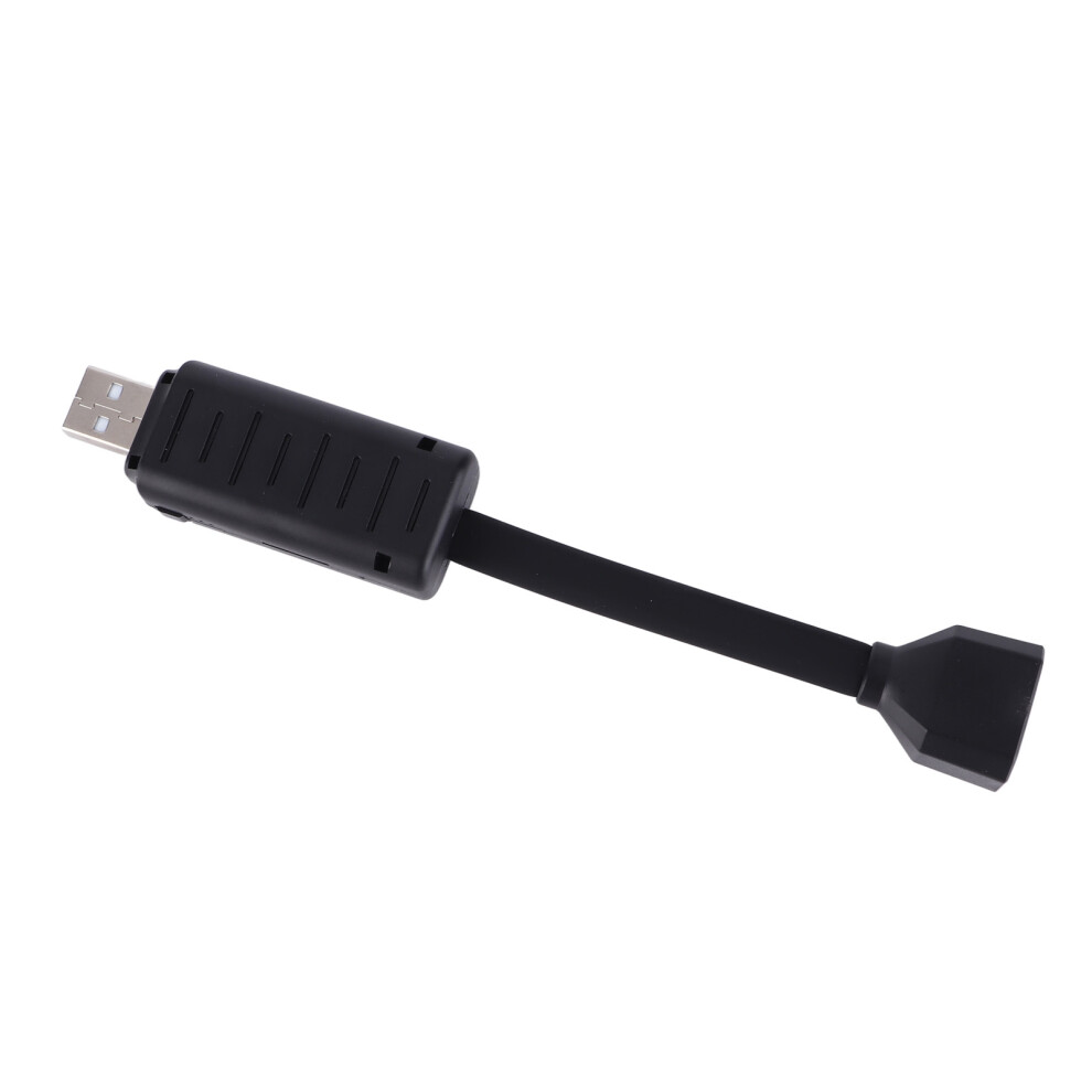 Usb Port 1080P Hd Wireless Camera For Indoor Security Monitoring 8341377484287