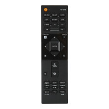 Télécommande pour amplificateurs audio-vidéo Pioneer RC914R, clé USB, carte microSD, modèles compatibles VSX1131B, SC et LX502, transfert de