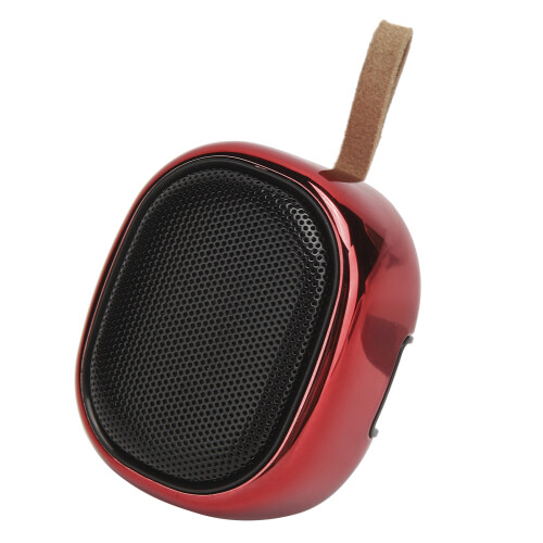 Ηχείο Bluetooth από κράμα ψευδαργύρου, τεχνολογία μείωσης θορύβου, στερεοφωνικό 1