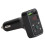 FM Transmitter With Bluetooth 5.0, Anti-Statics Designed Car Charger Hands-Free Calling For Universal Compatibility 3