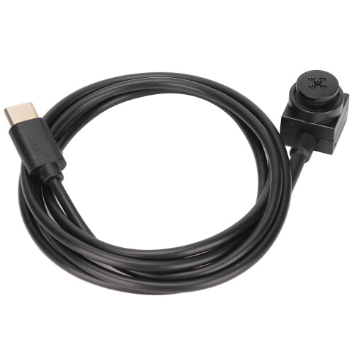 Εξωτερική κάμερα OTG υψηλής ταχύτητας USB διεπαφής Mini USB C κάμερα με κάμερα ασφαλείας