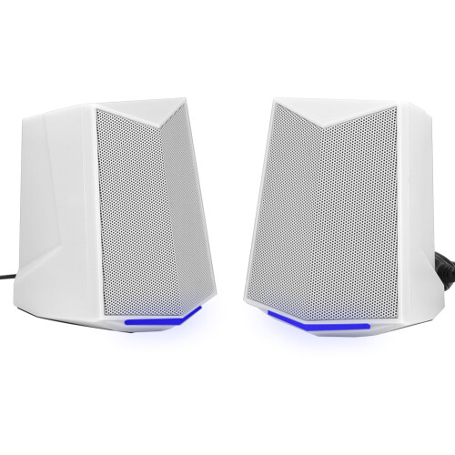 Επιτραπέζιο ηχείο 24bit DAC με σύνδεση USB, ανώτερη απόδοση ήχου με πολλαπλές 1