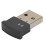 Low Energy Consumption Bluetooth Adapter, Metal Material USB Dongle for Efficient Data Transmission 3