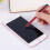 Adjustable Sensitivity Stylus for Digital Devices, Replaceable Tip Capacitive Stylus with Ultra Sensitive FiberMesh Tip and Universal Compatibility, S 4