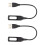 Καλώδιο φόρτισης USB, μακρύτερο από τον φορτιστή OEM με μαλακή επίστρωση πλαστικού 4