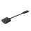 Αξιόπιστο USB Type C σε ακουστικά ήχου 3.5mm Aux Splitter, προσφέρει ήχο υψηλής ποιότητας και 6
