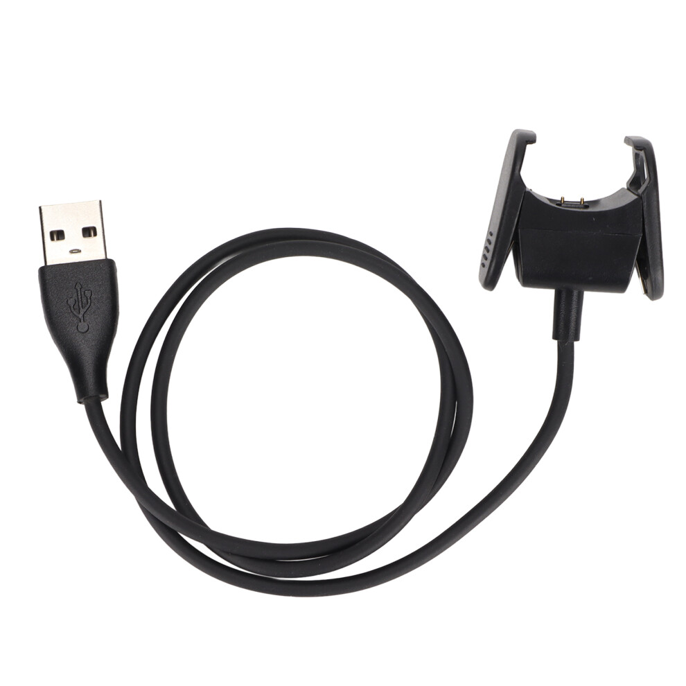 Charger For Fitbit Charge 3, Charging Cable Clip With Over-Current Protection Fast Charging, Replacement Charging Cable For Fitbit Charge 4, Charging 9176269855550