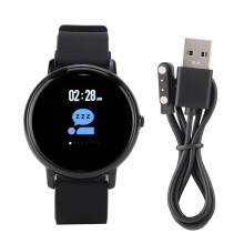 Smart Watch For Android iPhone, Bluetooth Call Fitness Tracker With Heart Rate Monitor Blood Oxygen Measurement Sleep Monitoring IP68 Waterproof Step