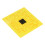 Universal Communication Solution, Mobile Phone Enhancement Stickers For Uninterrupted Connection 4