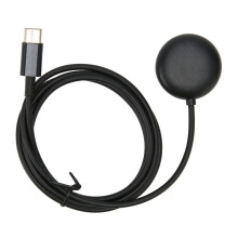 Vestavěný magnetický nabíjecí modul pro hodinky Google Pixel, prémiový kabel se stabilním výkonem, inteligentní ochranou a ochranou proti