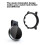 Elegante custodia protettiva per smartwatch, resistente e impermeabile, ideale per un utilizzo prolungato. 8