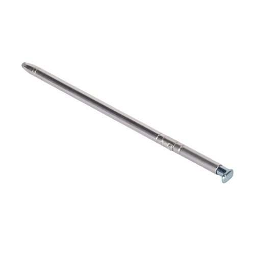 Premium Stylus Pen Replacement για LG Stylo4Smooth Touch Sensor Stylus Ενημερωμένη έκδοση Real Pen Solf Tips Capacitive Screen 2