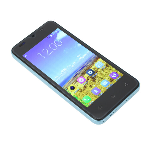 Ξεκλείδωτο smartphone Android, συσκευή με δυνατότητα 4G LTE, υποστήριξη διπλής κάρτας SIM και 2