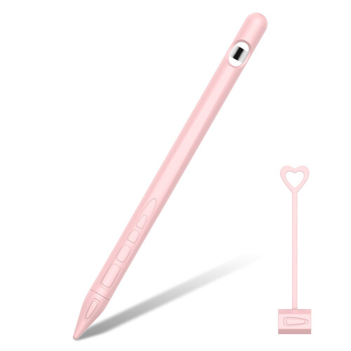 Προστατευτική θήκη Apple Pencil Premium, απαλή, ανθεκτική στην παλάμη, με προστασία από