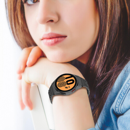 Ελατήρια γρήγορης απελευθέρωσης για το Samsung Galaxy Watch, Ασφαλές κλείδωμα, Ανθεκτικό 1