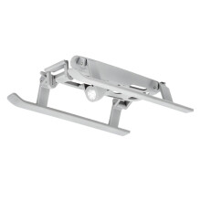Safe Stable Drone Landing Gear for DJI Air 2S, Air 2, Takeoff Landing Balance with Foldable Height Extended for Seamless Operations