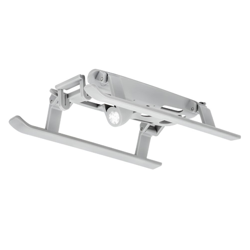 Drone Landing Gear For Dji Air 2S, Air 2, Foldable Height Extended Leg Accessory For Safer Takeoff Landing Balance 9176269754426