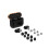 Flexible Silicone Eartips for Sony WF-1000XM Series, Soft Silicone Earbuds Tips with Replaceable and Removable Functionality, Noise Isolation and In-E 6