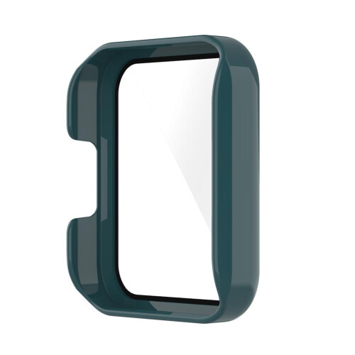 Θήκη προστασίας οθόνης για το Redmi Watch3, υλικά υψηλής ποιότητας, προστασία πλήρους 2