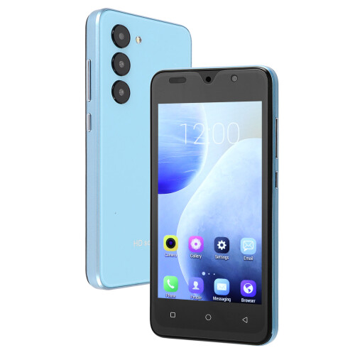 Ξεκλείδωτο Smartphone, Λειτουργία Αναγνώρισης Προσώπου, Επεξεργαστής CPU υψηλής 2
