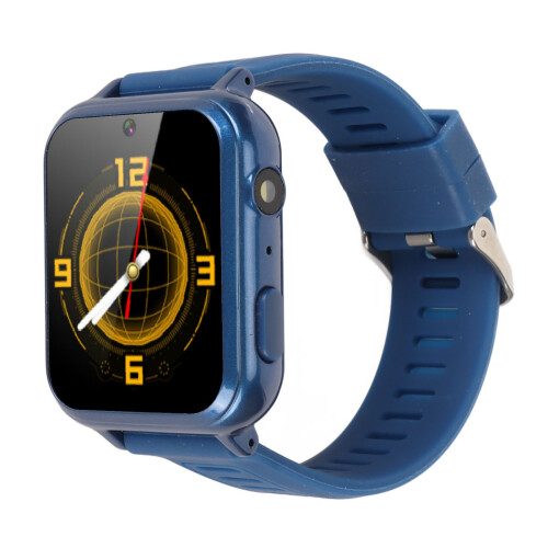 Πολυλειτουργικό έξυπνο ρολόι για παιδιά με μπαταρία 400mAh, κάμερα HD και 2
