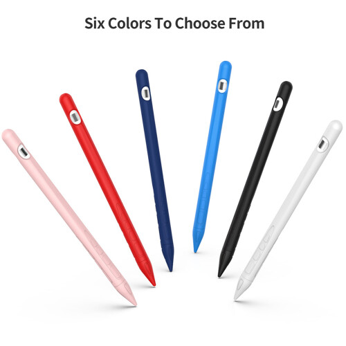 Προστατευτική θήκη Apple Pencil Premium, απαλή, ανθεκτική στην παλάμη, με προστασία από 2