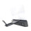 Foldable Design Smartphone Viewer, Portable 3D Screen Magnifier with Built-in Bluetooth Speaker, Universal Compatibility with Adjustable Height Stand, 4