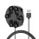 Ψυγείο μηχανής παιχνιδιών με αθόρυβο ανεμιστήρα, φορητό εργαλείο ψύξης για 1