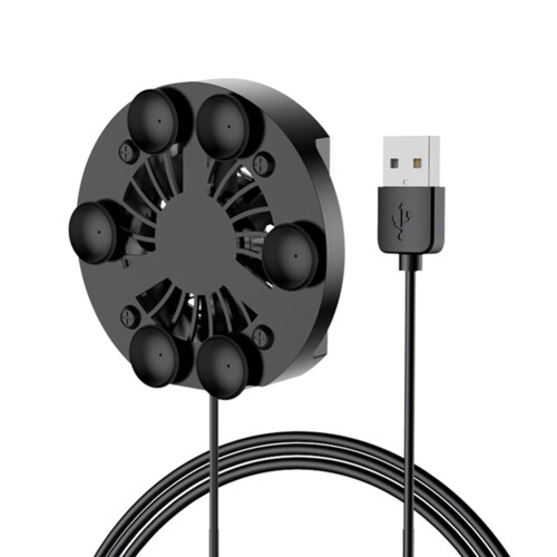 Ψύκτης κινητού τηλεφώνου με σύνδεση Bluetooth, ψυγείο παιχνιδομηχανής με πτυσσόμενο