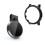 Elegante custodia protettiva per smartwatch, resistente e impermeabile, ideale per un utilizzo prolungato. 6