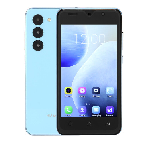 Ξεκλείδωτο Smartphone, Λειτουργία Αναγνώρισης Προσώπου, Επεξεργαστής CPU υψηλής 1