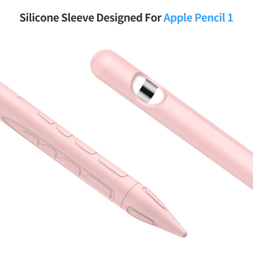Προστατευτική θήκη Apple Pencil Premium, απαλή, ανθεκτική στην παλάμη, με προστασία από 1