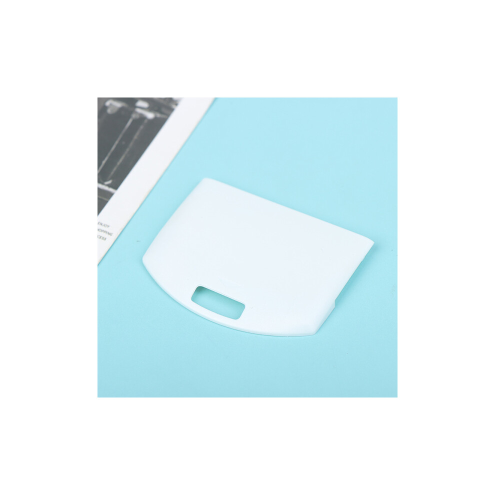 Battery Cover For Cover Console For Psp 1001 1000 1002 1003 1 White 9773935755727