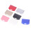 Cache-batterie pour console PSP1001 1000 1002 1003 1 Blanc 4