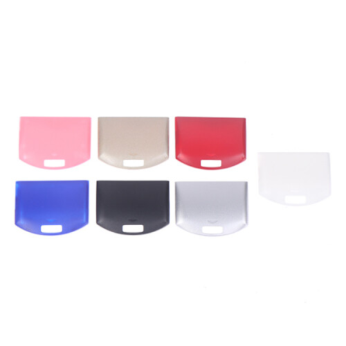 Cache-batterie pour console PSP1001 1000 1002 1003 1 Blanc 2