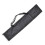vidaXL Backdrop Stand without Cloth 300 cm Black 3